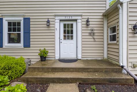 9135 Rymark Drive Indianapolis IN 46250