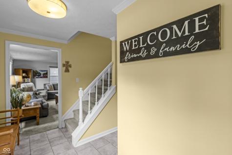 9135 Rymark Drive Indianapolis IN 46250