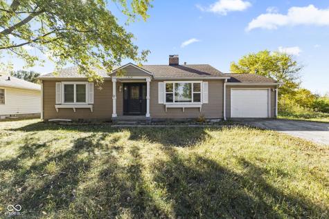7235 Jackson Street Indianapolis IN 46241