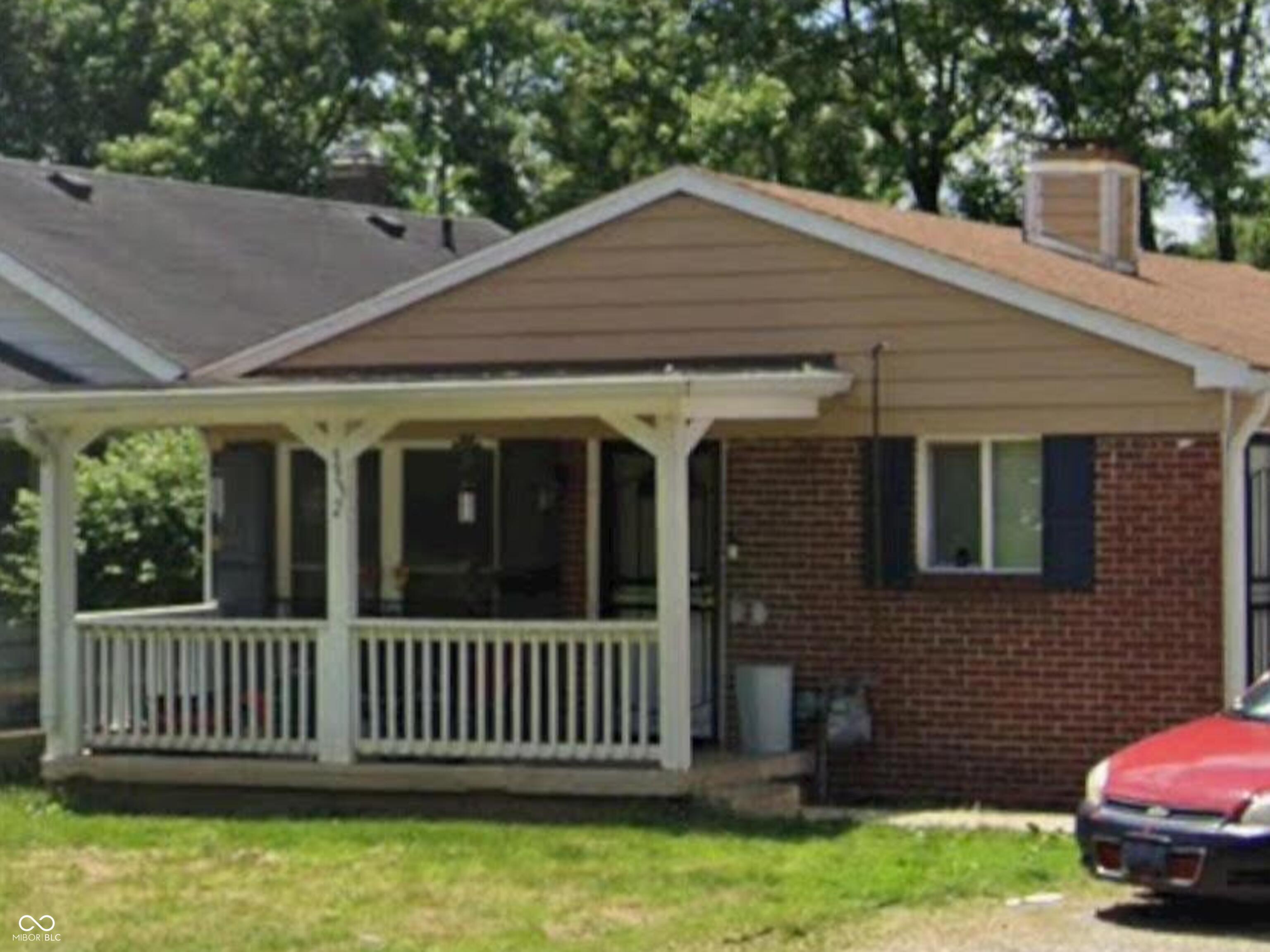 3932 Millersville Drive Indianapolis IN 46205