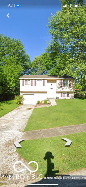 6730 Littleton Drive Indianapolis IN 46221