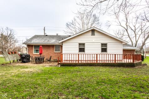 7230 Indian Lake Road Indianapolis IN 46236
