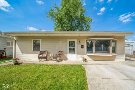 902 Progress Street Middletown IN 47356