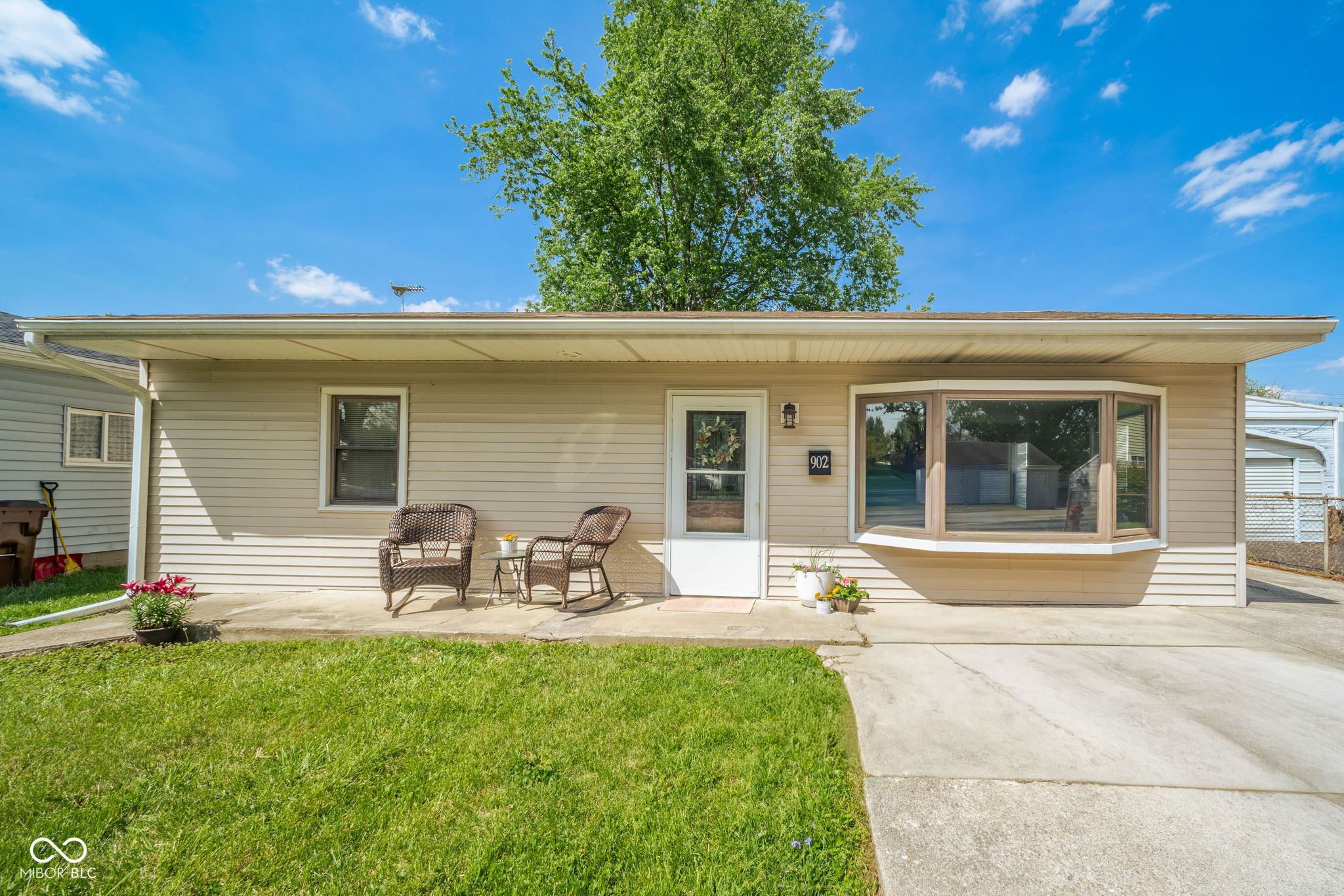 902 Progress Street Middletown IN 47356