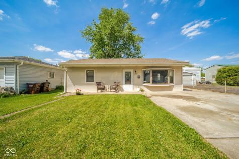902 Progress Street Middletown IN 47356