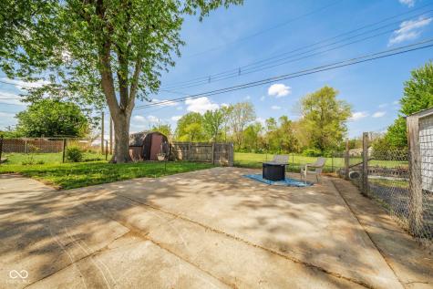 902 Progress Street Middletown IN 47356