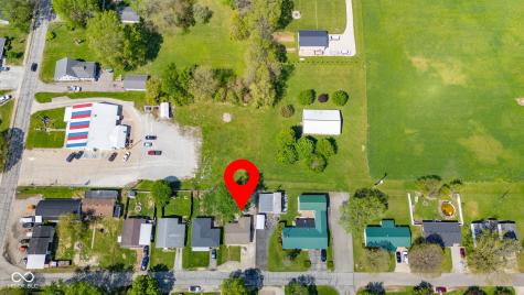 902 Progress Street Middletown IN 47356