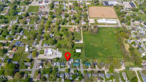902 Progress Street Middletown IN 47356