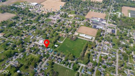 902 Progress Street Middletown IN 47356