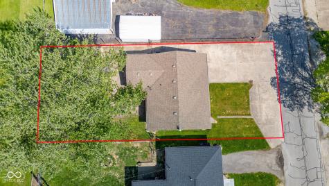 902 Progress Street Middletown IN 47356