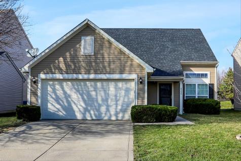 8330 Sotheby Drive Indianapolis IN 46239