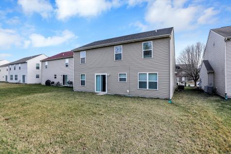 8330 Sotheby Drive Indianapolis IN 46239