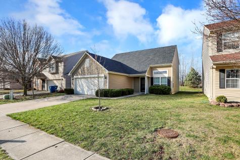 8330 Sotheby Drive Indianapolis IN 46239