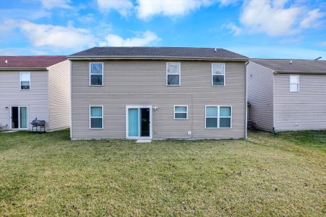 8330 Sotheby Drive Indianapolis IN 46239