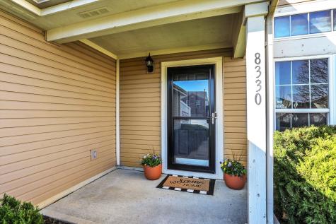 8330 Sotheby Drive Indianapolis IN 46239