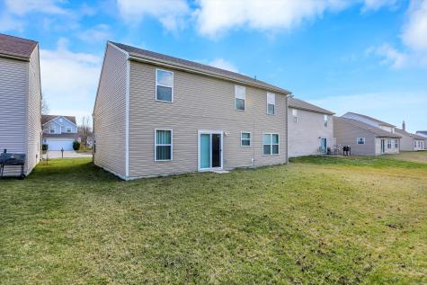 8330 Sotheby Drive Indianapolis IN 46239
