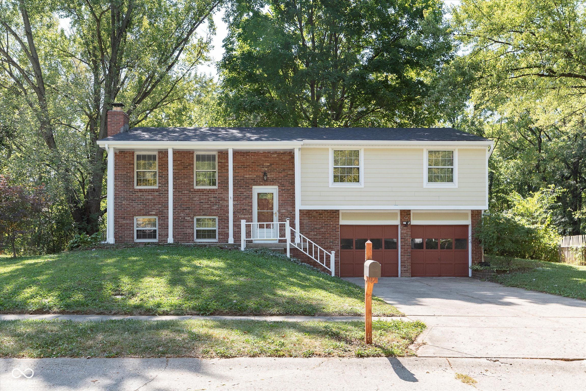 9130 Budd Run Drive Indianapolis IN 46250
