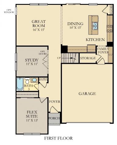 7203 Darley Lane Indianapolis IN 46259