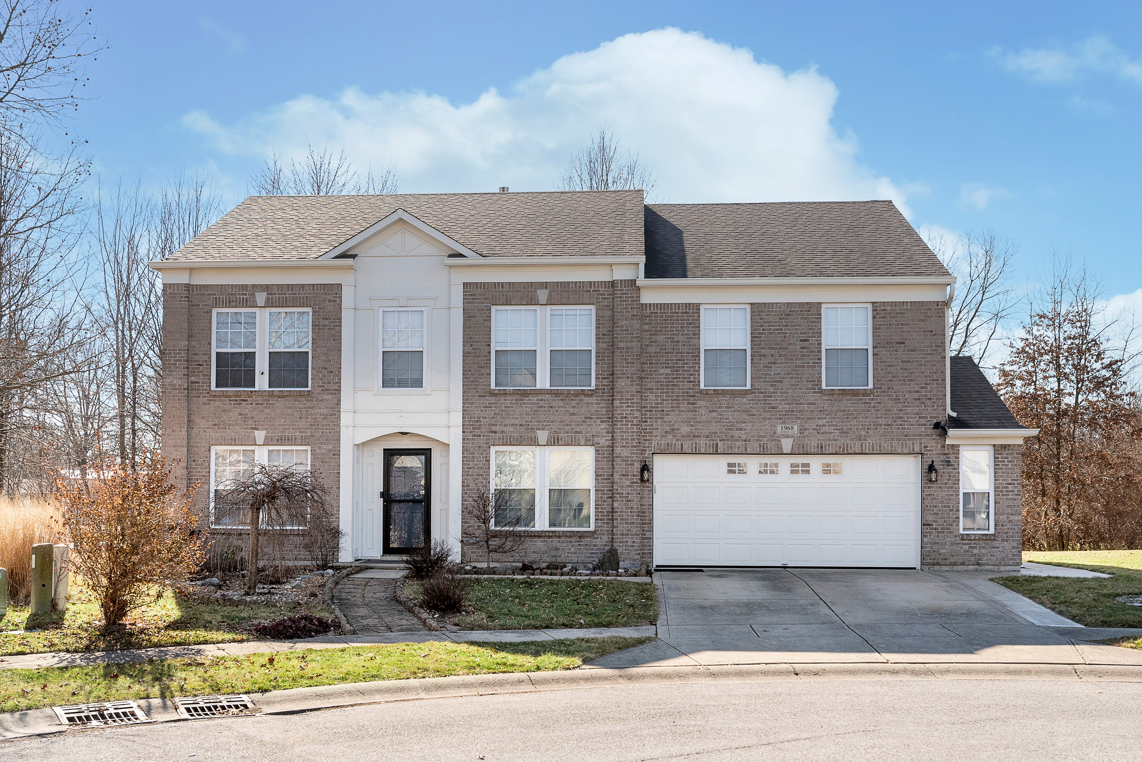 1968 Zachary Lane Indianapolis IN 46231