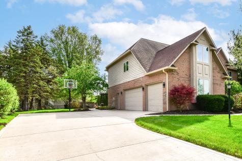 5251 Cheyenne Moon Carmel IN 46033