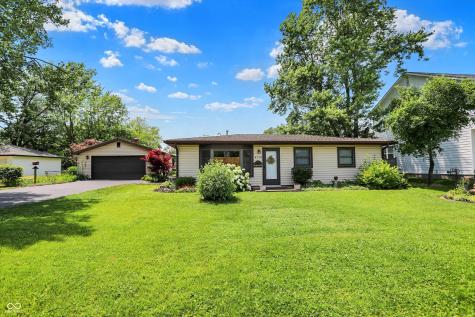 4770 Willow Road Zionsville IN 46077