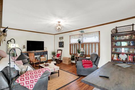 4770 Willow Road Zionsville IN 46077