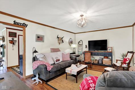 4770 Willow Road Zionsville IN 46077