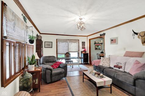 4770 Willow Road Zionsville IN 46077
