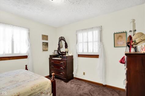 4770 Willow Road Zionsville IN 46077