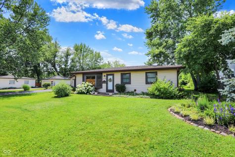 4770 Willow Road Zionsville IN 46077
