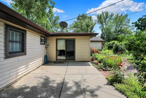 4770 Willow Road Zionsville IN 46077
