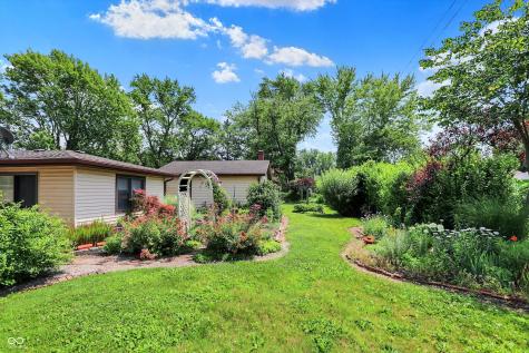 4770 Willow Road Zionsville IN 46077