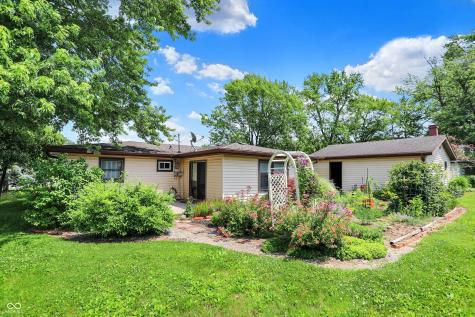 4770 Willow Road Zionsville IN 46077