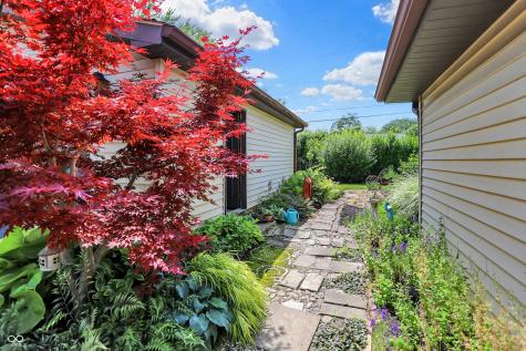 4770 Willow Road Zionsville IN 46077