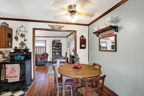 4770 Willow Road Zionsville IN 46077