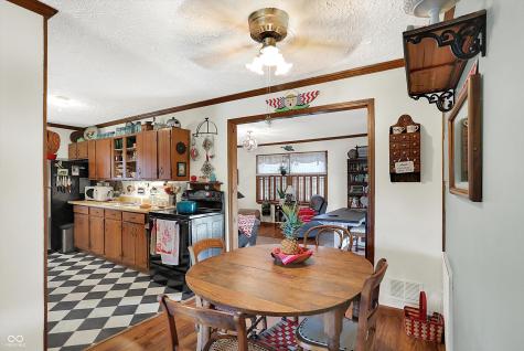 4770 Willow Road Zionsville IN 46077