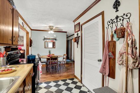 4770 Willow Road Zionsville IN 46077