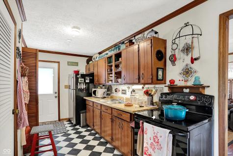 4770 Willow Road Zionsville IN 46077