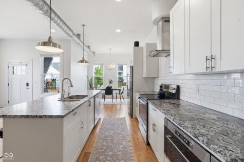 1201 Cottage Avenue Indianapolis IN 46203
