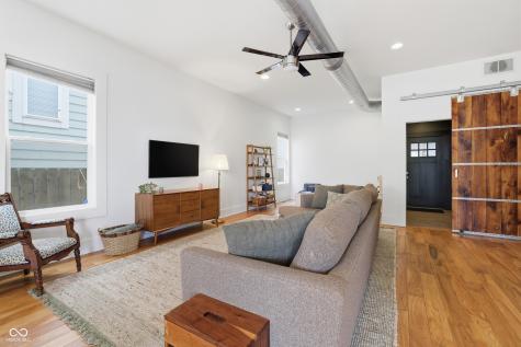 1201 Cottage Avenue Indianapolis IN 46203