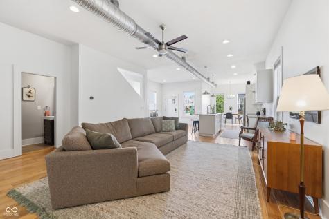1201 Cottage Avenue Indianapolis IN 46203