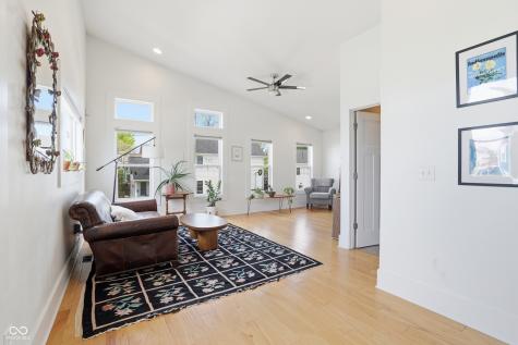 1201 Cottage Avenue Indianapolis IN 46203