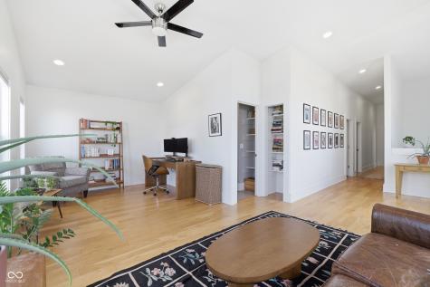 1201 Cottage Avenue Indianapolis IN 46203