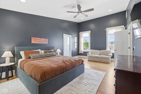 1201 Cottage Avenue Indianapolis IN 46203