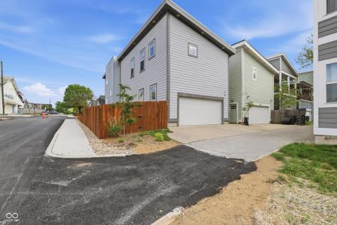 1201 Cottage Avenue Indianapolis IN 46203