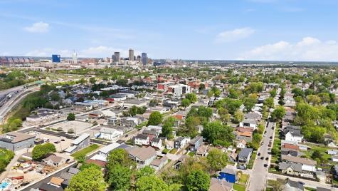 1201 Cottage Avenue Indianapolis IN 46203