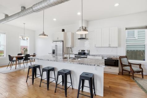 1201 Cottage Avenue Indianapolis IN 46203