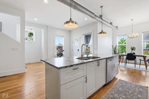 1201 Cottage Avenue Indianapolis IN 46203