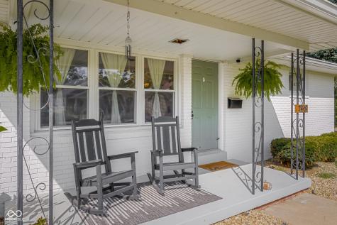 758 N Cherry Street Columbus IN 47201