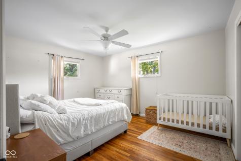 758 N Cherry Street Columbus IN 47201